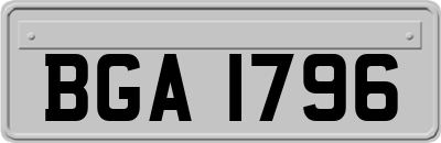 BGA1796