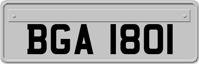BGA1801