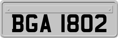 BGA1802