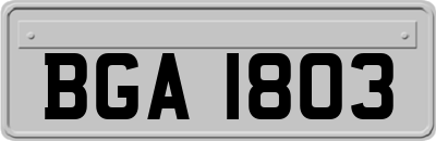 BGA1803