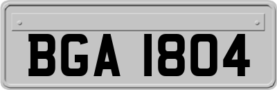 BGA1804