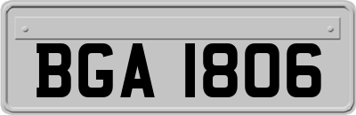 BGA1806