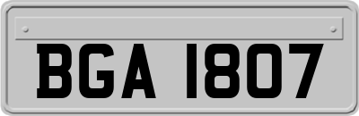 BGA1807