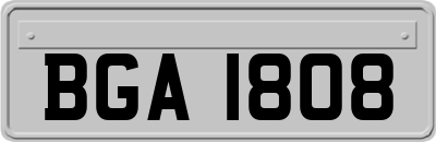 BGA1808