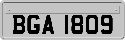 BGA1809