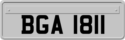 BGA1811