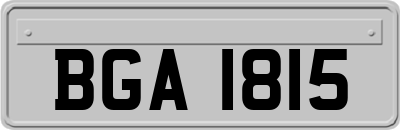 BGA1815