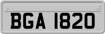 BGA1820