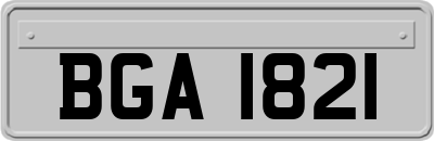 BGA1821