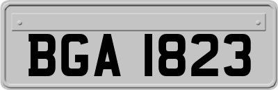 BGA1823