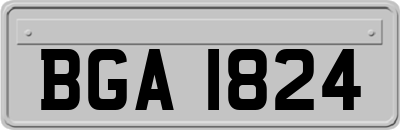 BGA1824