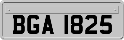 BGA1825