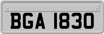 BGA1830