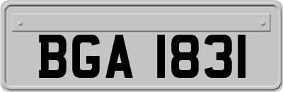 BGA1831