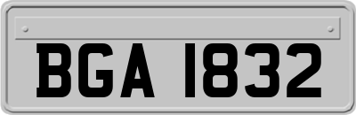 BGA1832