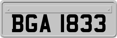 BGA1833