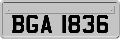 BGA1836