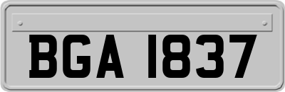 BGA1837