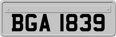 BGA1839