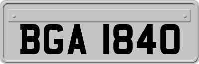 BGA1840
