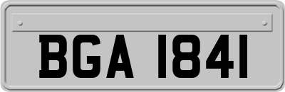 BGA1841