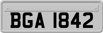 BGA1842