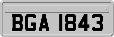 BGA1843