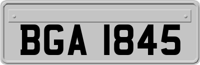 BGA1845