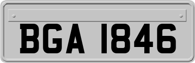 BGA1846