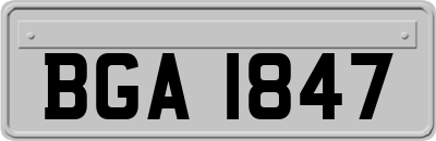 BGA1847