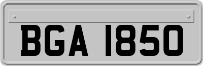 BGA1850