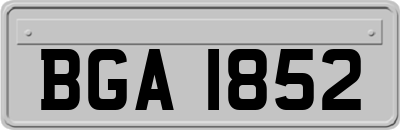 BGA1852