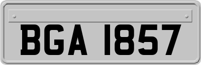 BGA1857