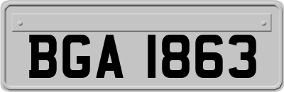 BGA1863