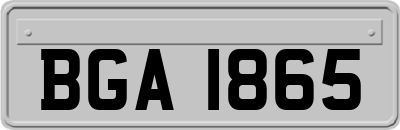 BGA1865