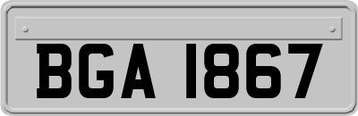 BGA1867