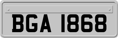 BGA1868