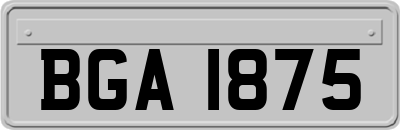BGA1875