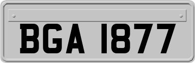 BGA1877