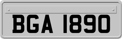 BGA1890