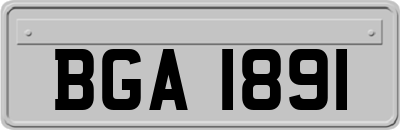 BGA1891
