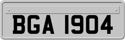 BGA1904