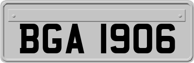BGA1906