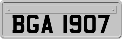 BGA1907