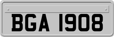 BGA1908