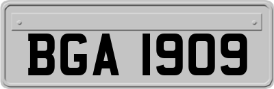 BGA1909