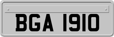 BGA1910