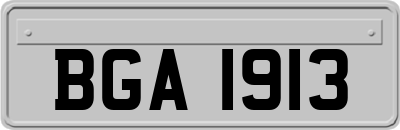 BGA1913