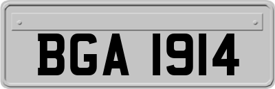 BGA1914
