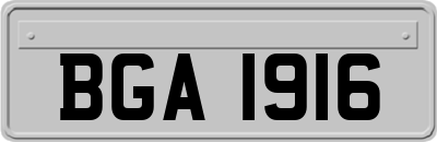BGA1916